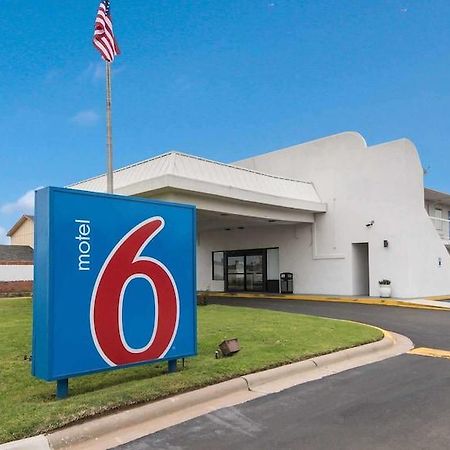 Days Inn アビリーン エクステリア 写真