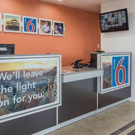 Days Inn アビリーン エクステリア 写真