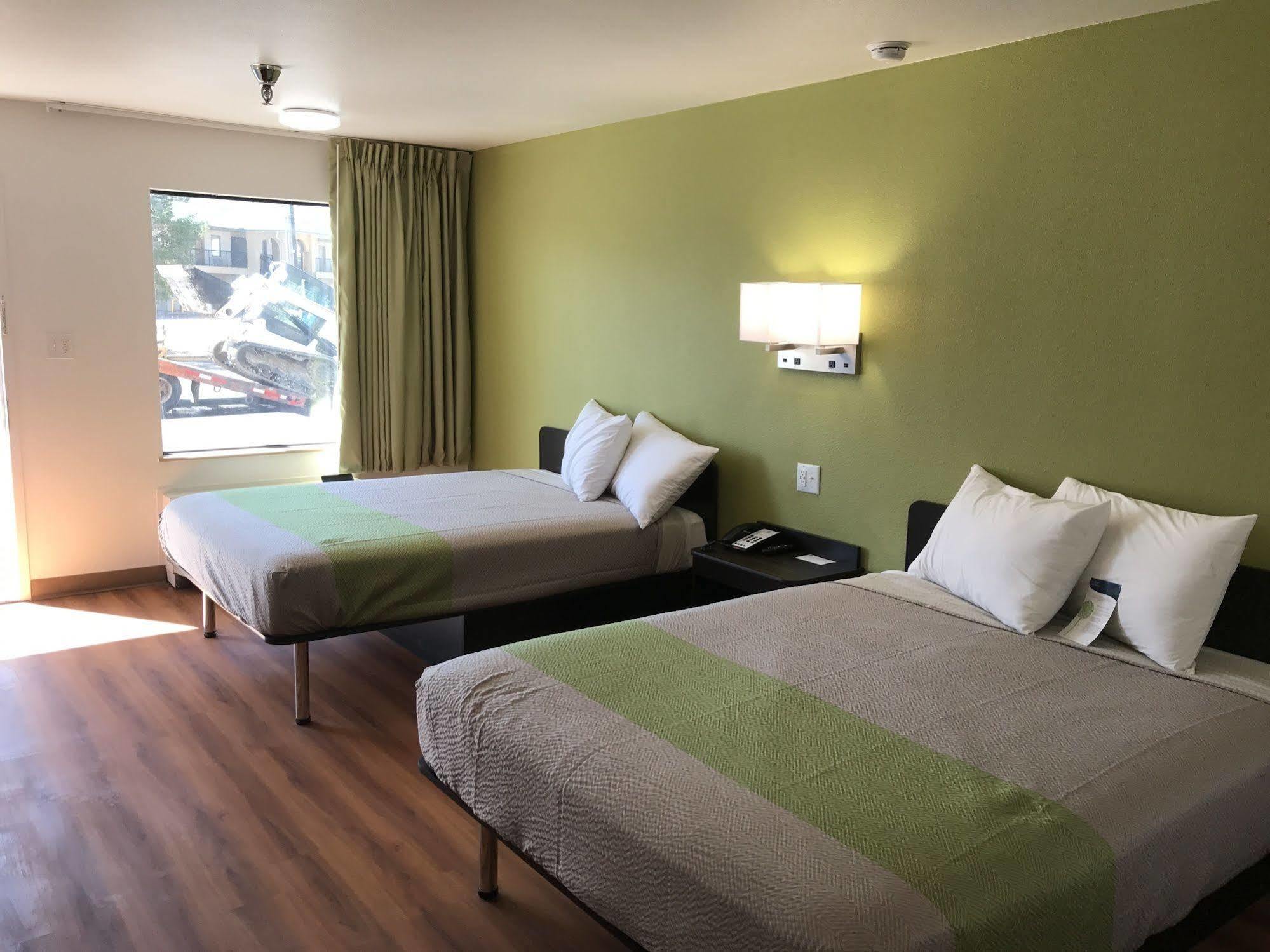 Days Inn アビリーン エクステリア 写真