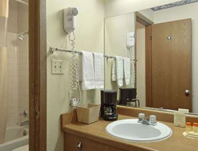 Days Inn アビリーン 部屋 写真